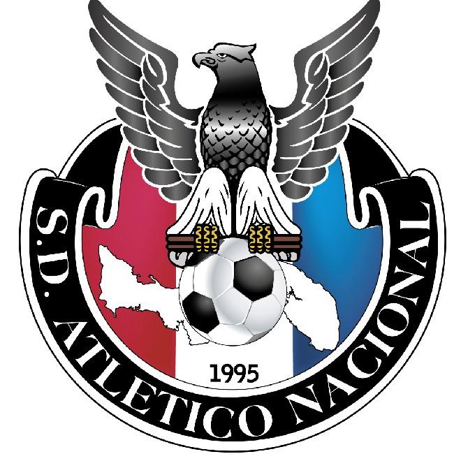 ATLETICO NACIONAL (Matias)