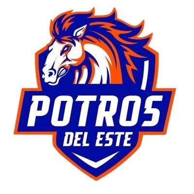 POTROS DEL ESTE (Eduardo)