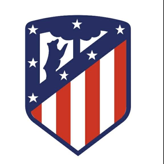 Atlético de madrird