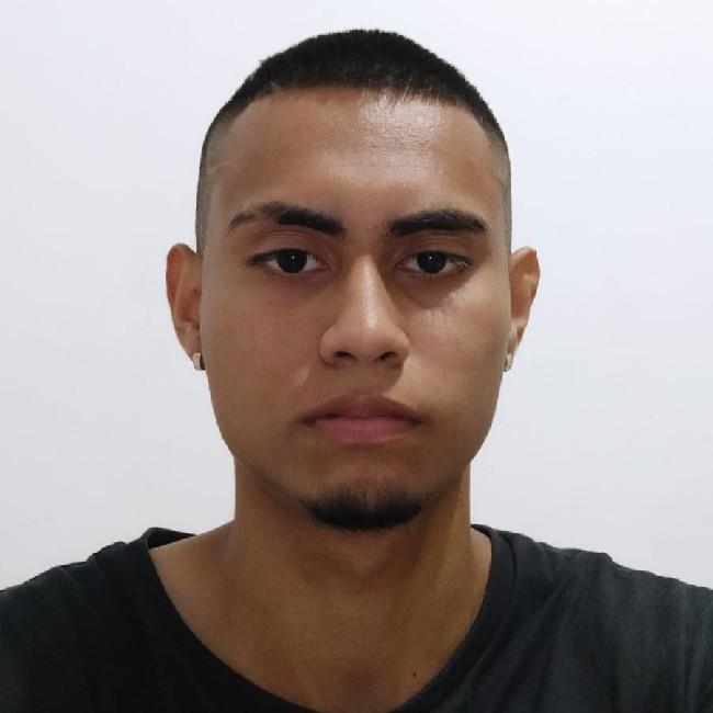 Johan Fernando Ramirez Granada