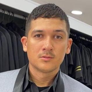 Maicol Cespedes Ortiz