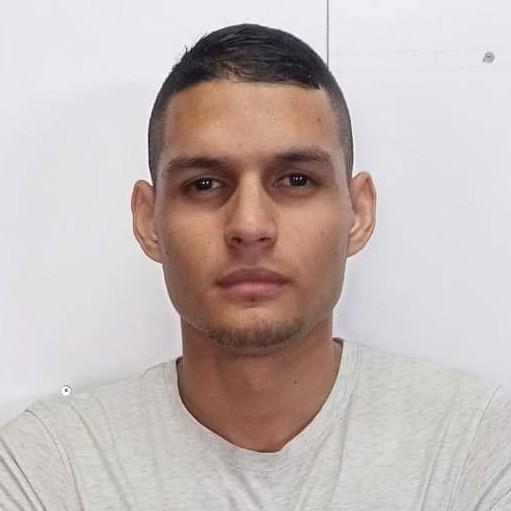 Edwin Andres Cortes
