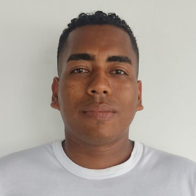 Jhon Fabricio Valencia