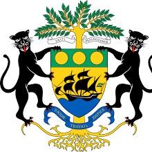 Gabón