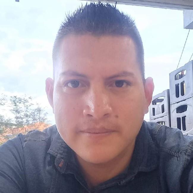 Stiven Eduardo Tique Quiñonez