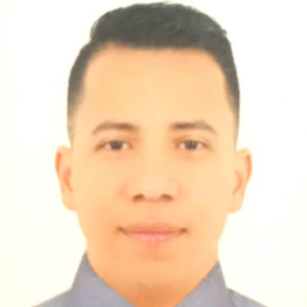 Andres Felipe Martinez Velasco