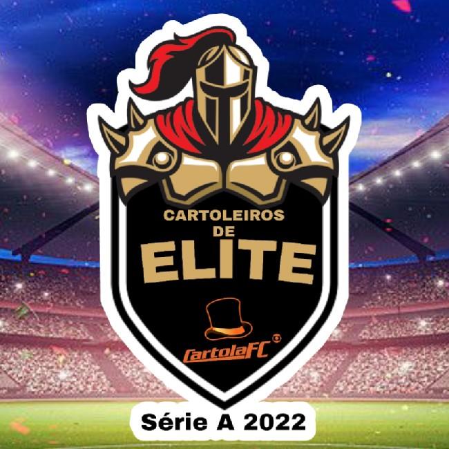 CARTOLEIROS DE ELITE SÉRIE A
