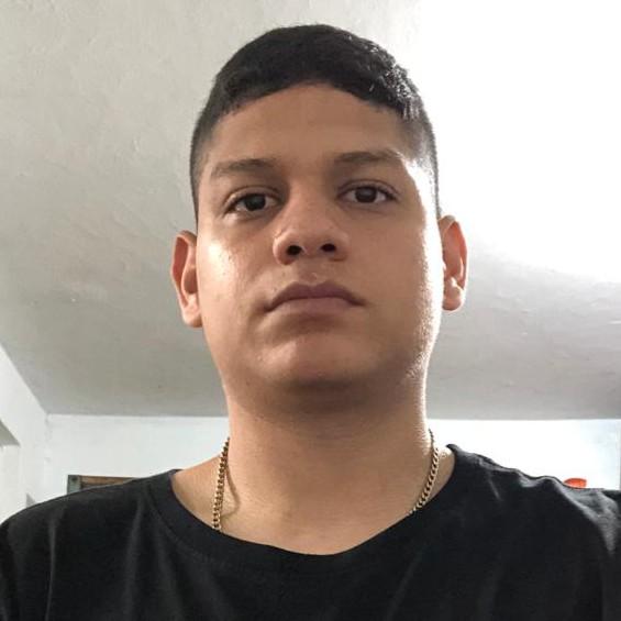 Juan Felipe Torres