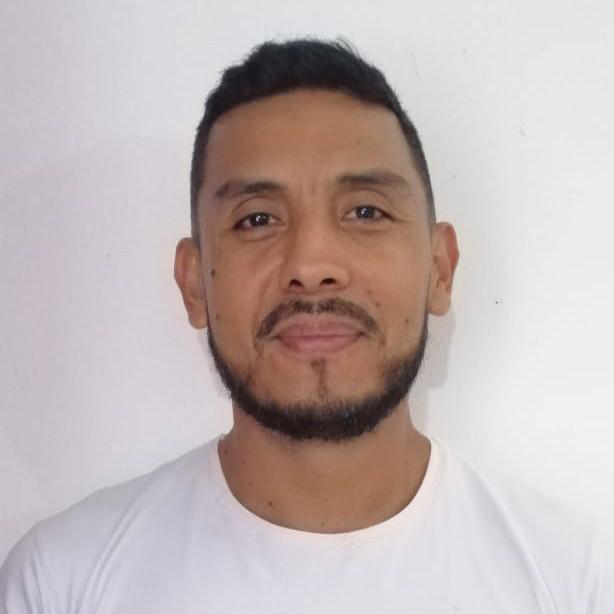 Jaime Alberto Martinez
