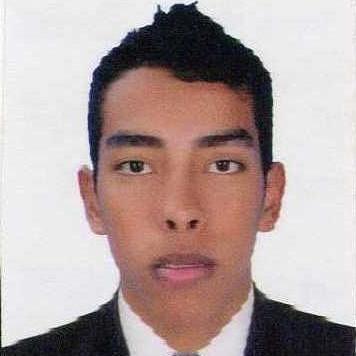 Luis Angel Bernal