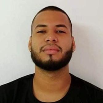 Johan Andres Gutierrez