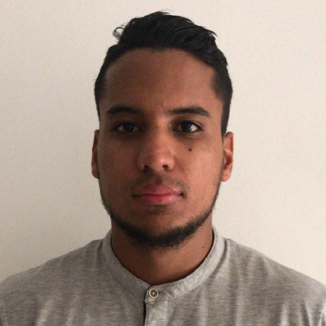 Kevin Pavon Franco