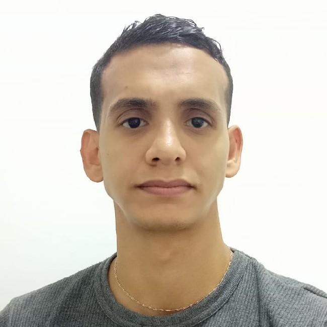 Jhon Sebastian Ramirez