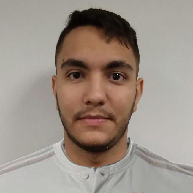 Jose Aimer Vargas