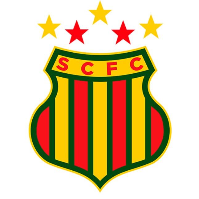Sampaio Corrêa/ Renan