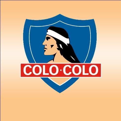 Colo Colo(CHI)⭐