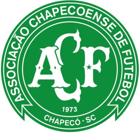 Chapecoense/ John Fuca