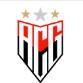Atlético-GO/Weslley Yan
