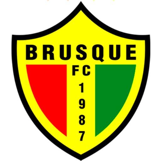 Brusque/Danilo