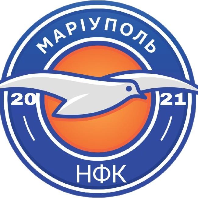ФК Мариуполь