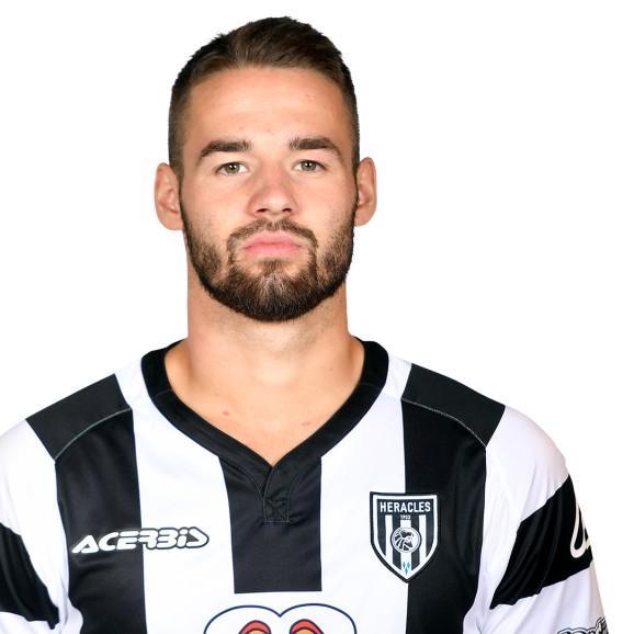 Nikola Milenkovic