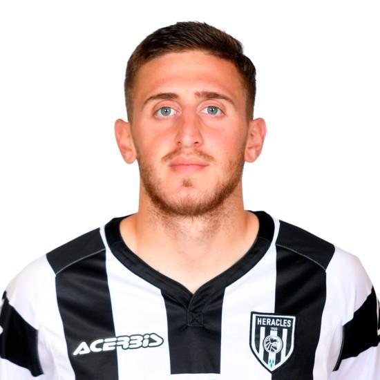 Valentino Lozaro