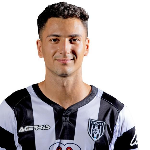 Yusuf Demir