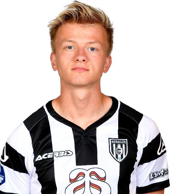 Erling Haaland