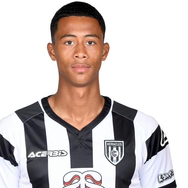 Ferland Mendy