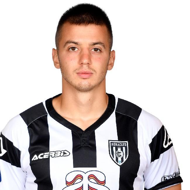 Vanja Milinkovic-Savic