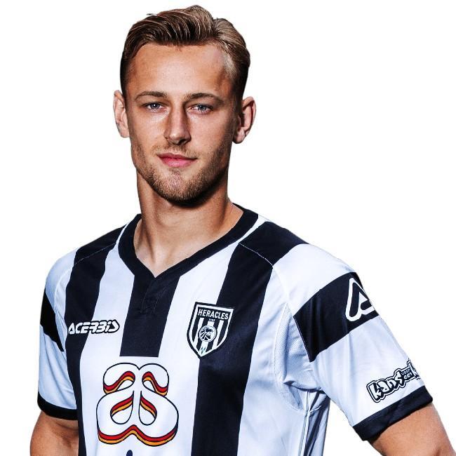 Antoine Griezmann