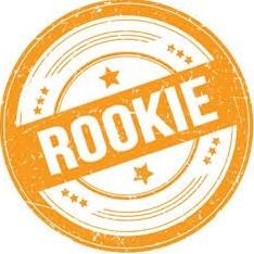 Rookie