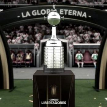 Taça Libertadores 2024