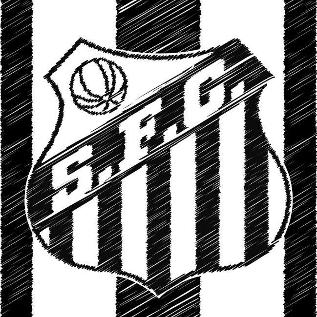1- Santos - (Jonata)