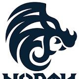 North