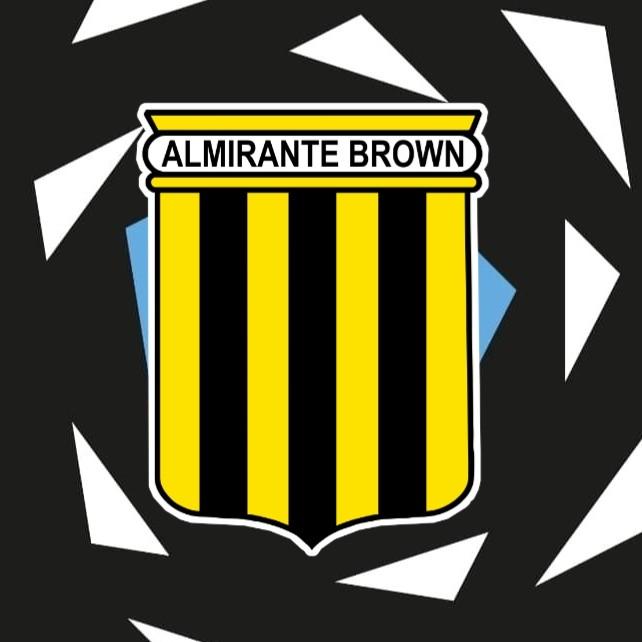 Almirante Brown