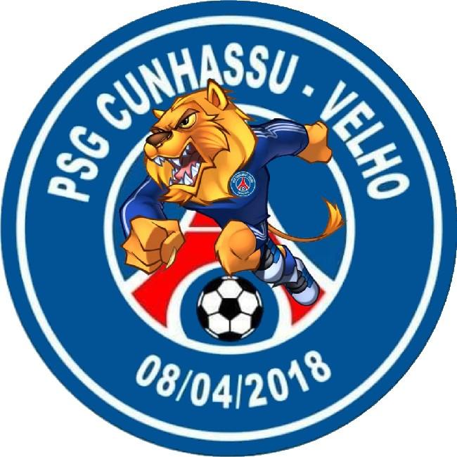 PSG Cunhassú Velho