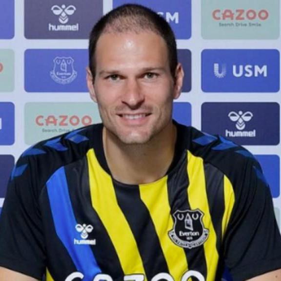Begovic