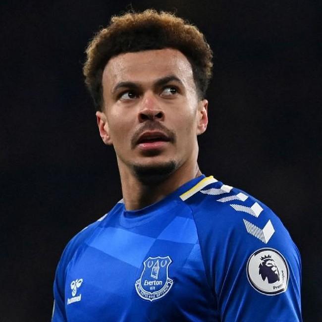 Dele Alli