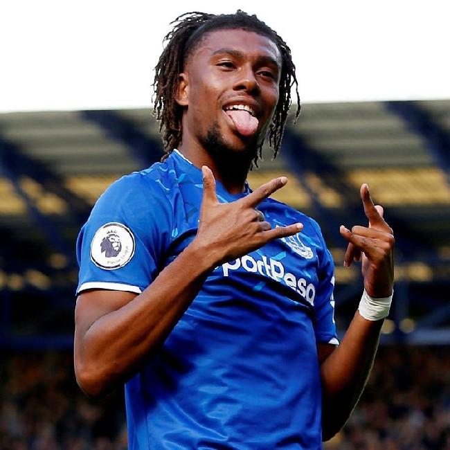 Iwobi