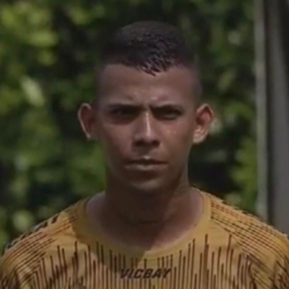 Maicol Steven Saenz Nuñez