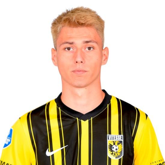 K. De bruyne