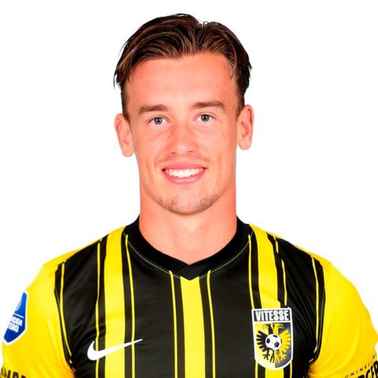 C. Ronaldo