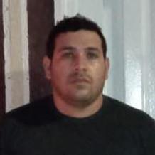 Ruben Dario Valencia