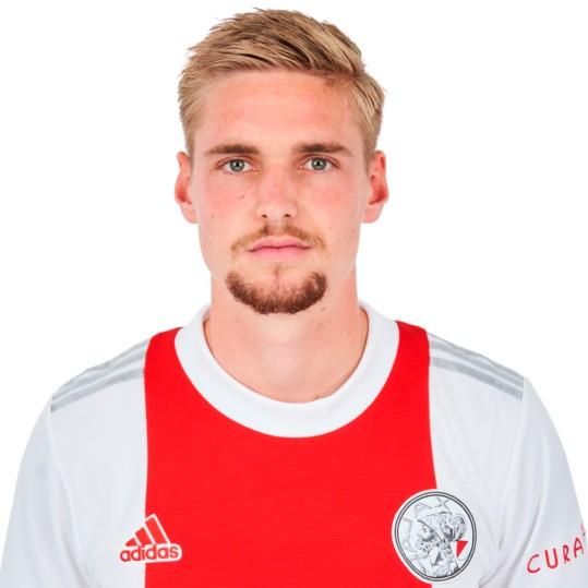 A. Griezmann