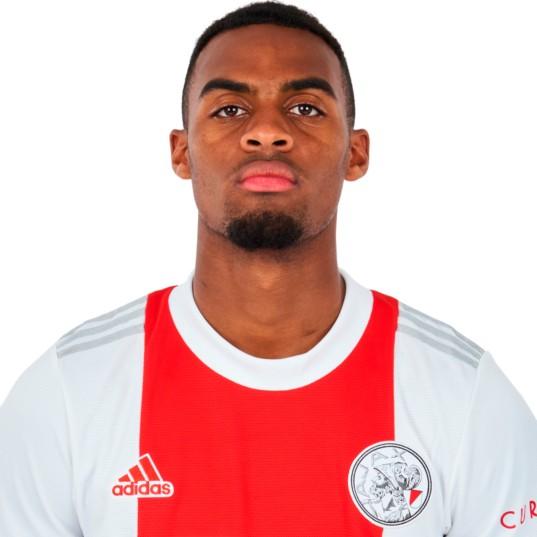 T. Alexander-arnold