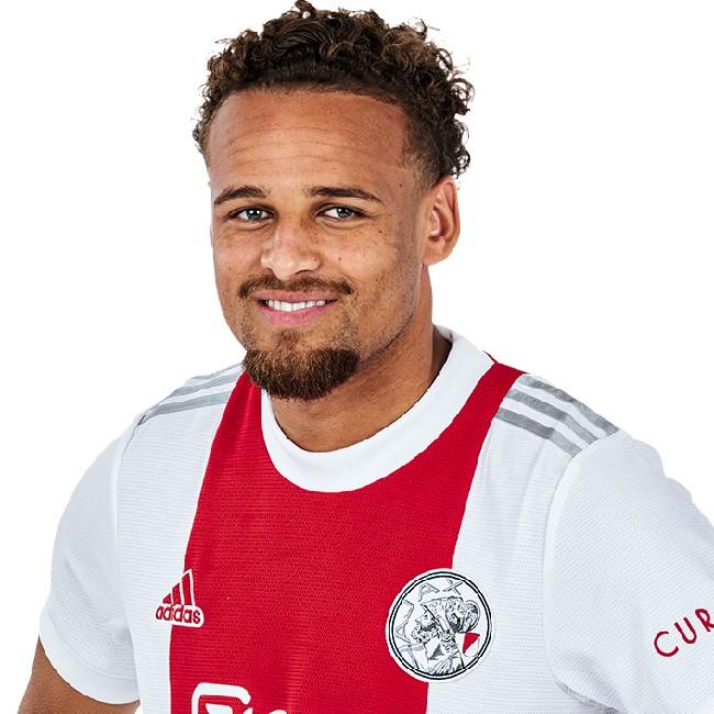 V. Van Dijk