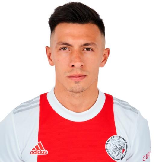 C. Ronaldo