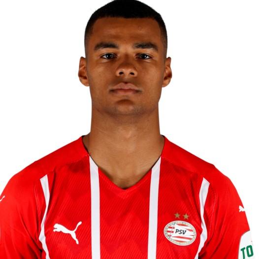 K. Mbappe