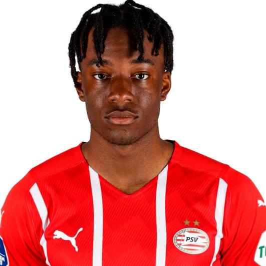 S. Mané